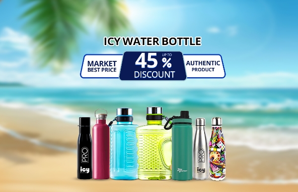 Picture for category ICY